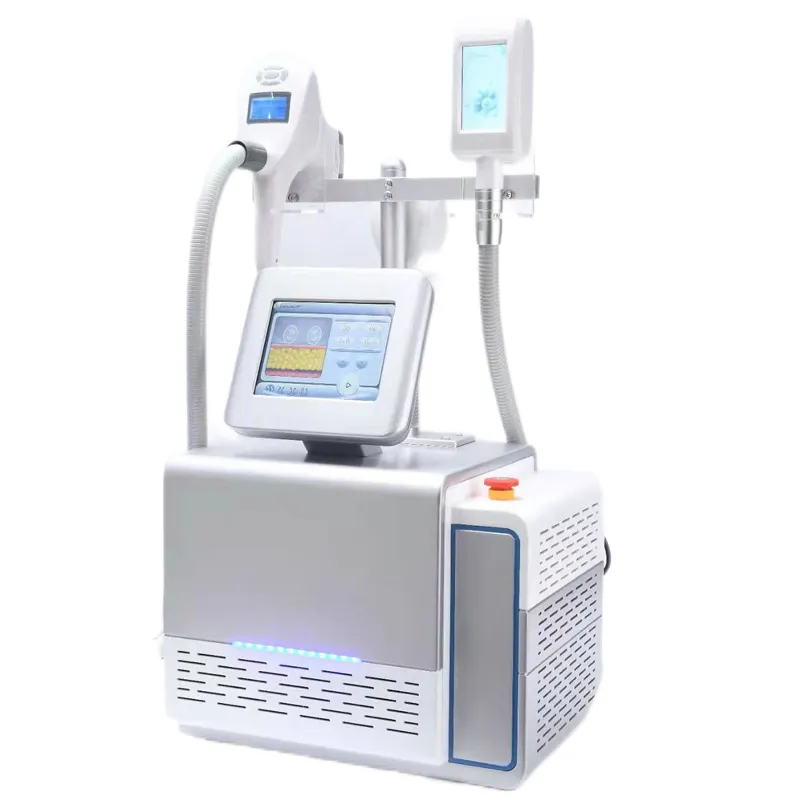 Vela Shape Cryolipolysis