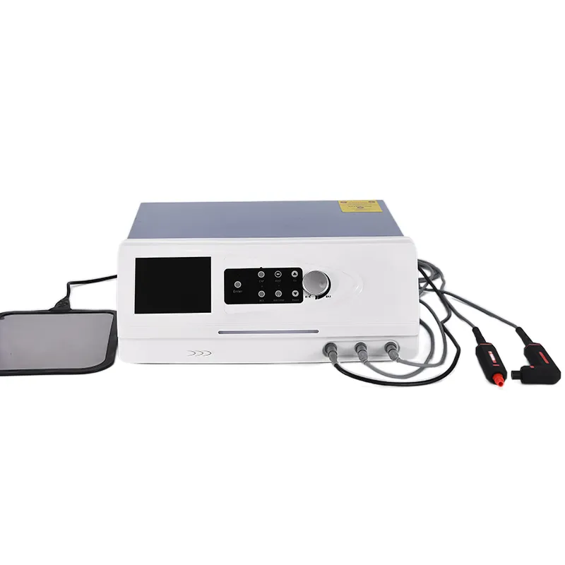 RET RF Diathermy System