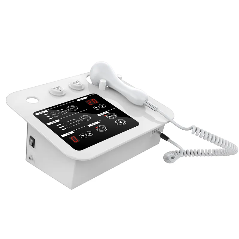 Microcurrent EMS Electroporation System