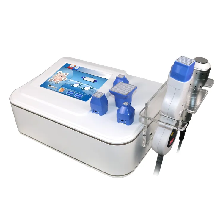 Fractional RF Thermage Machine