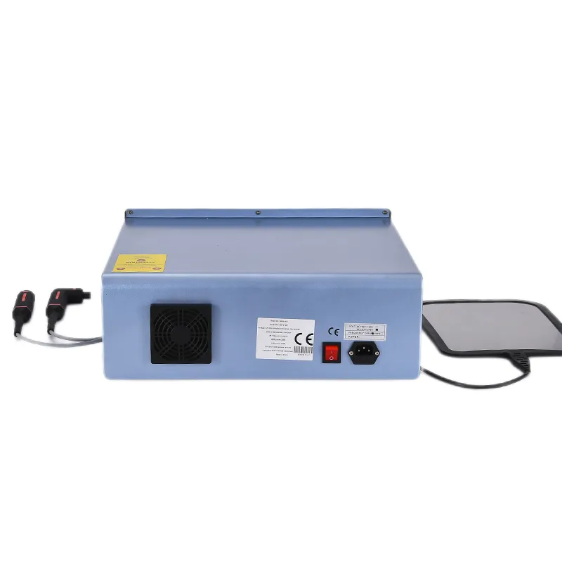 RET RF Diathermy System