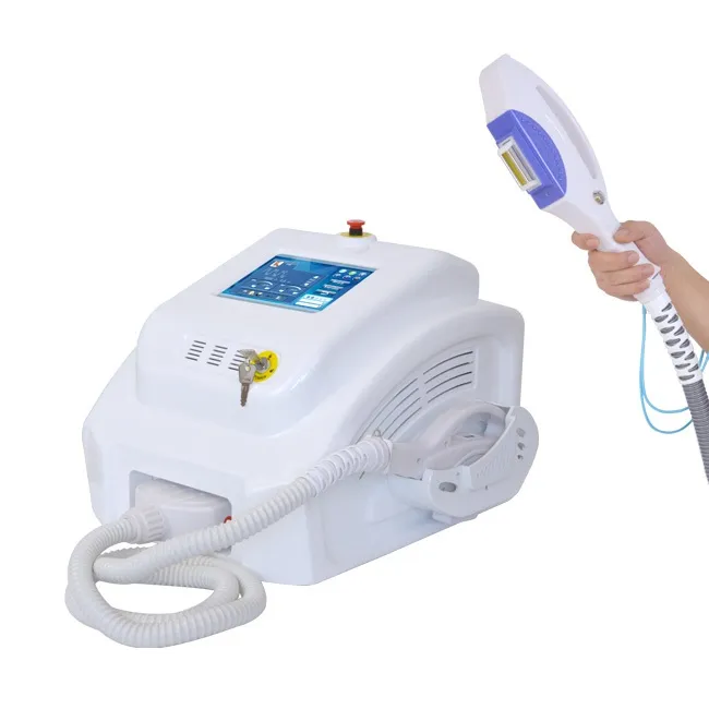 IPL Hair Removal System
