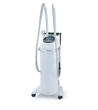 Monopolar RF Skin Care System