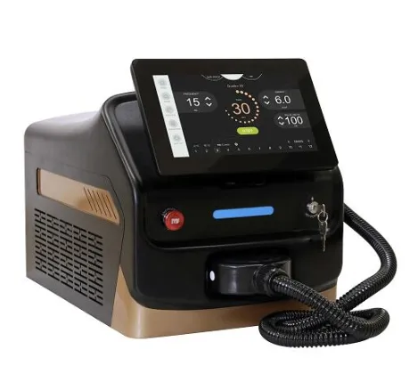 Diode Laser System