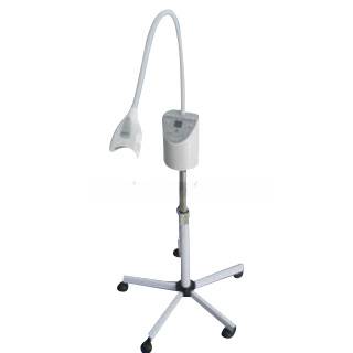 Cool Light Teeth Whitening System