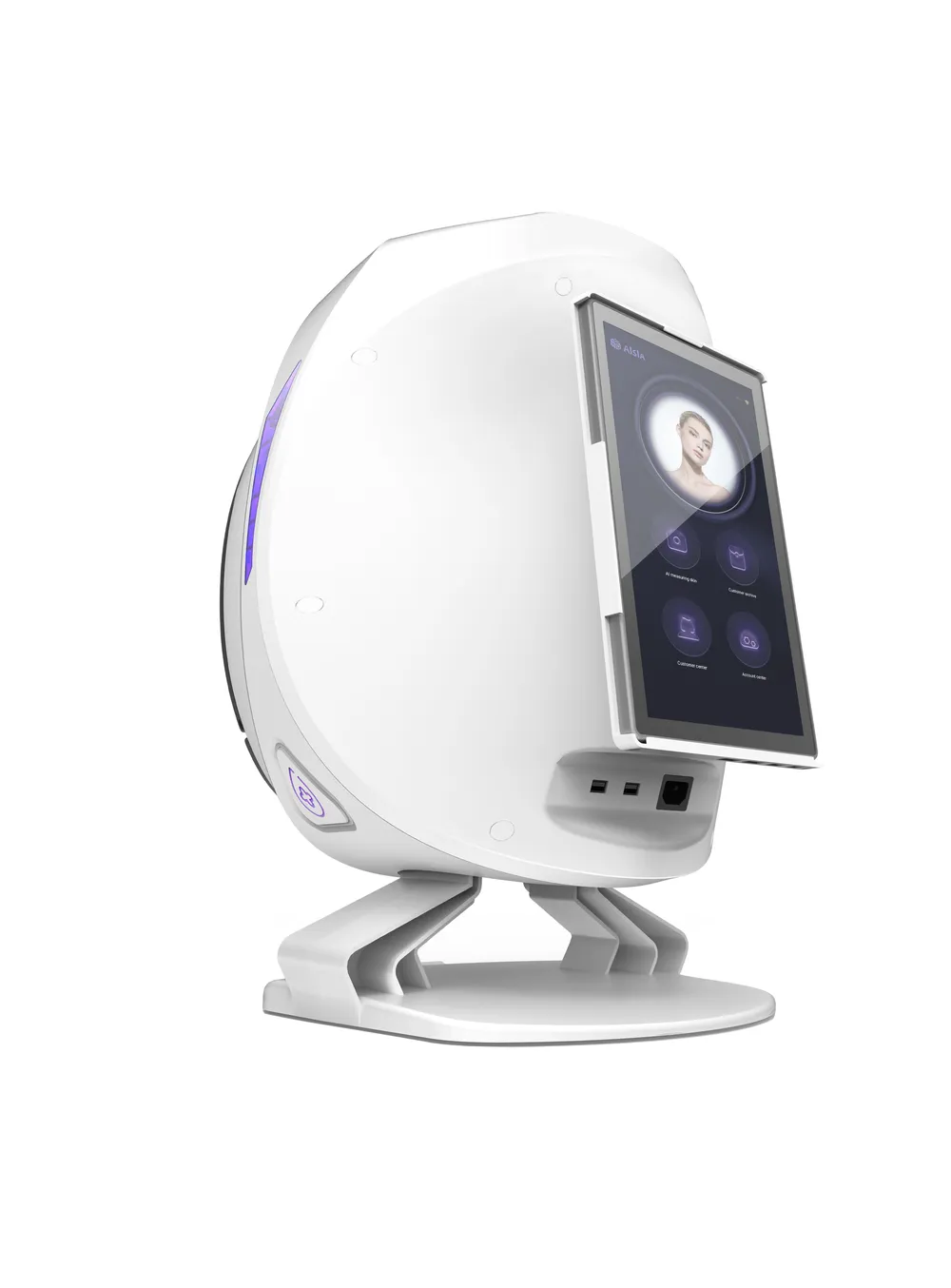 Facial Skin Analyzer