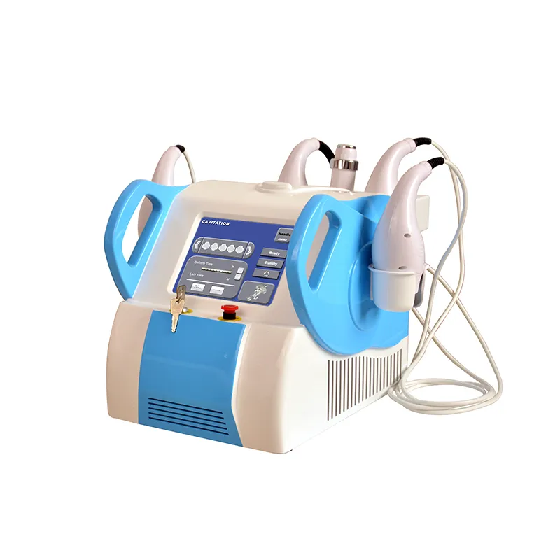 RF Ultrasonic Liposuction System
