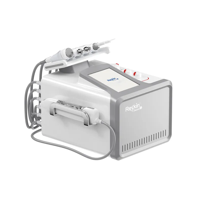 EMS Mesotherapy System