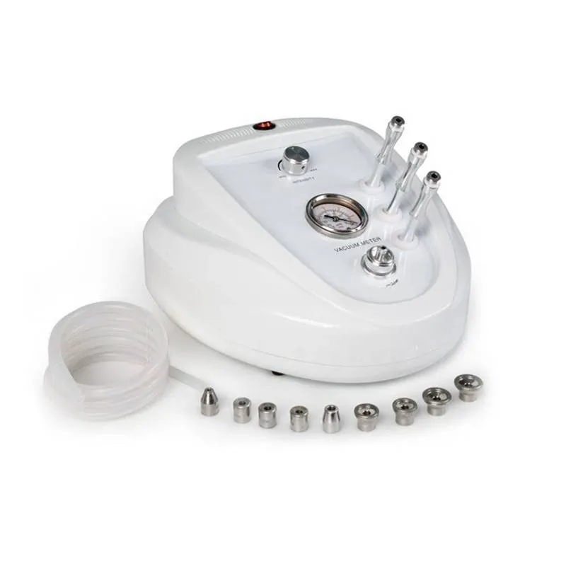 Diamond Microdermabrasion System